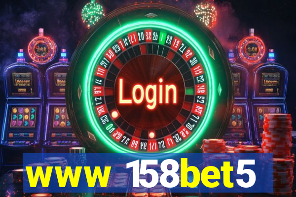 www 158bet5